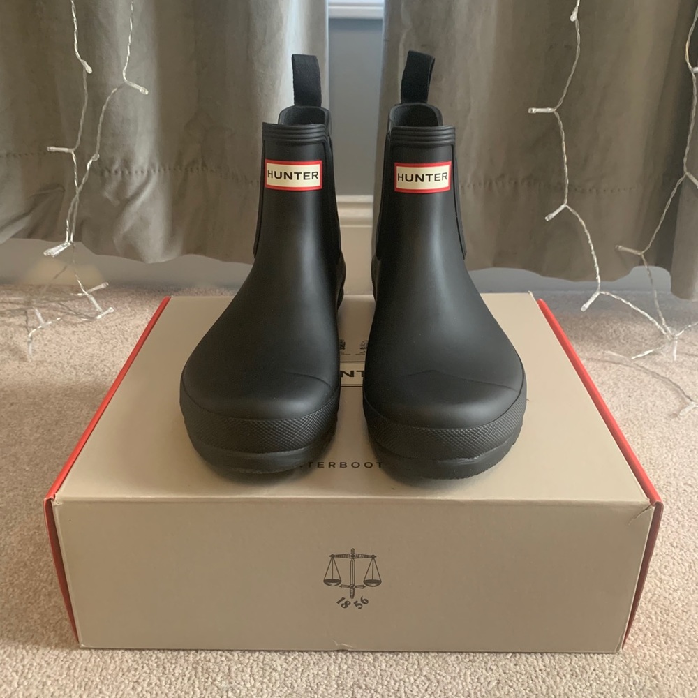 Women’s Original Chelsea Boots